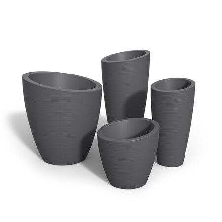 MODESTO Bundle (8879, 8880, 8881, 8884) - GRAPHITE GREY